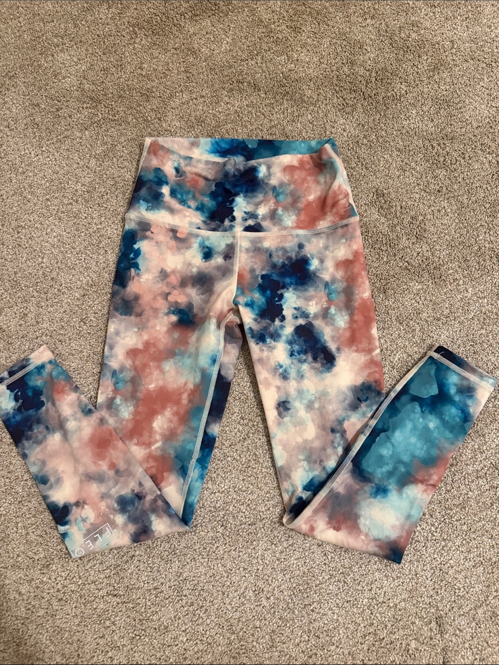 Fleo leggings